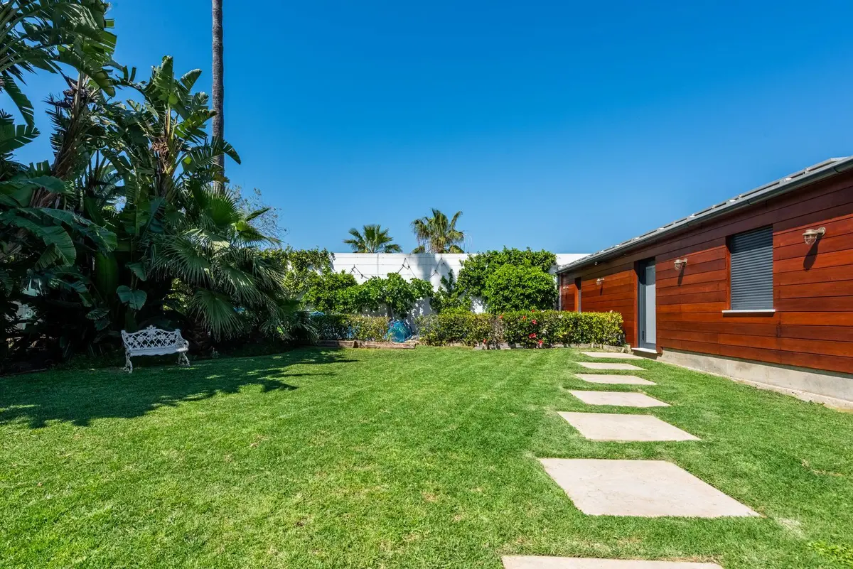 Detached Villa in San Pedro de Alcántara