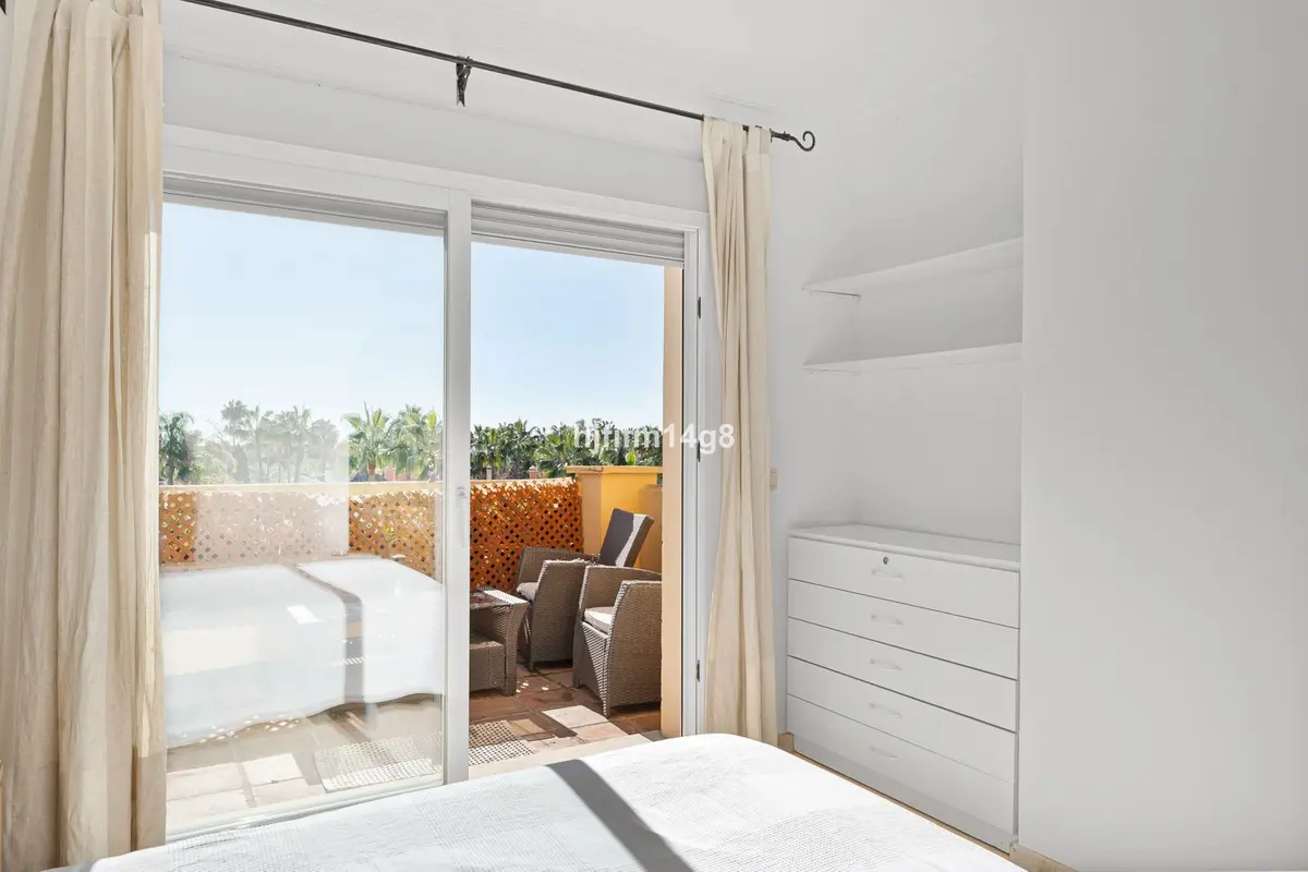 Townhouse in Nueva Andalucía