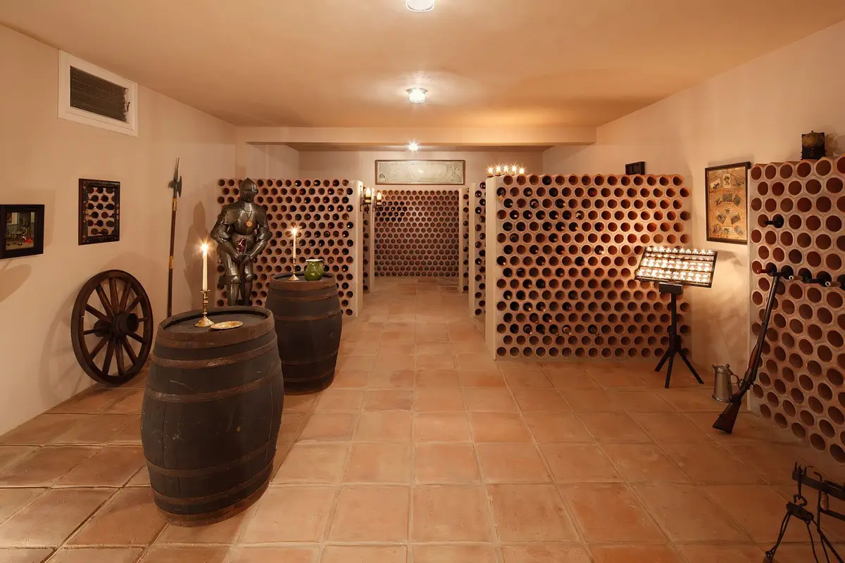 Detached Villa in Marbella