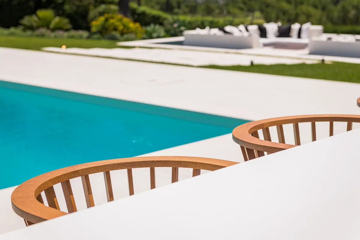 Detached Villa in Nueva Andalucía