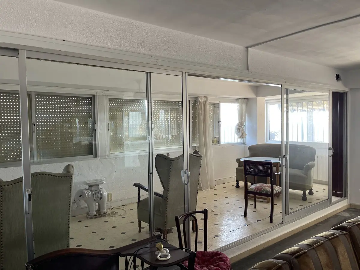 Penthouse in Marbella