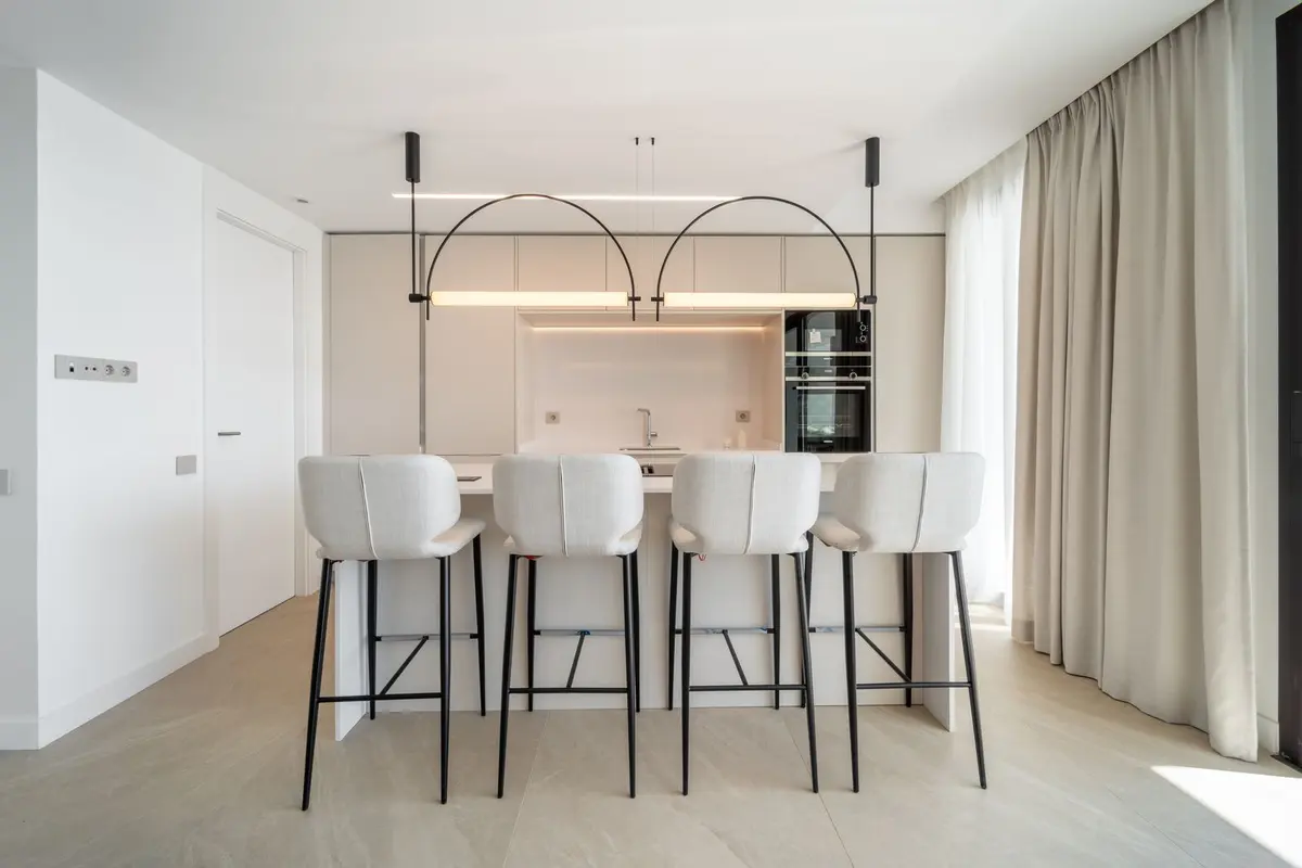 Penthouse in Marbella