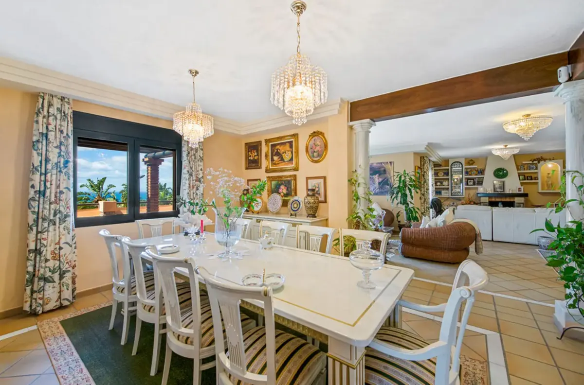 Finca - Cortijo in Estepona