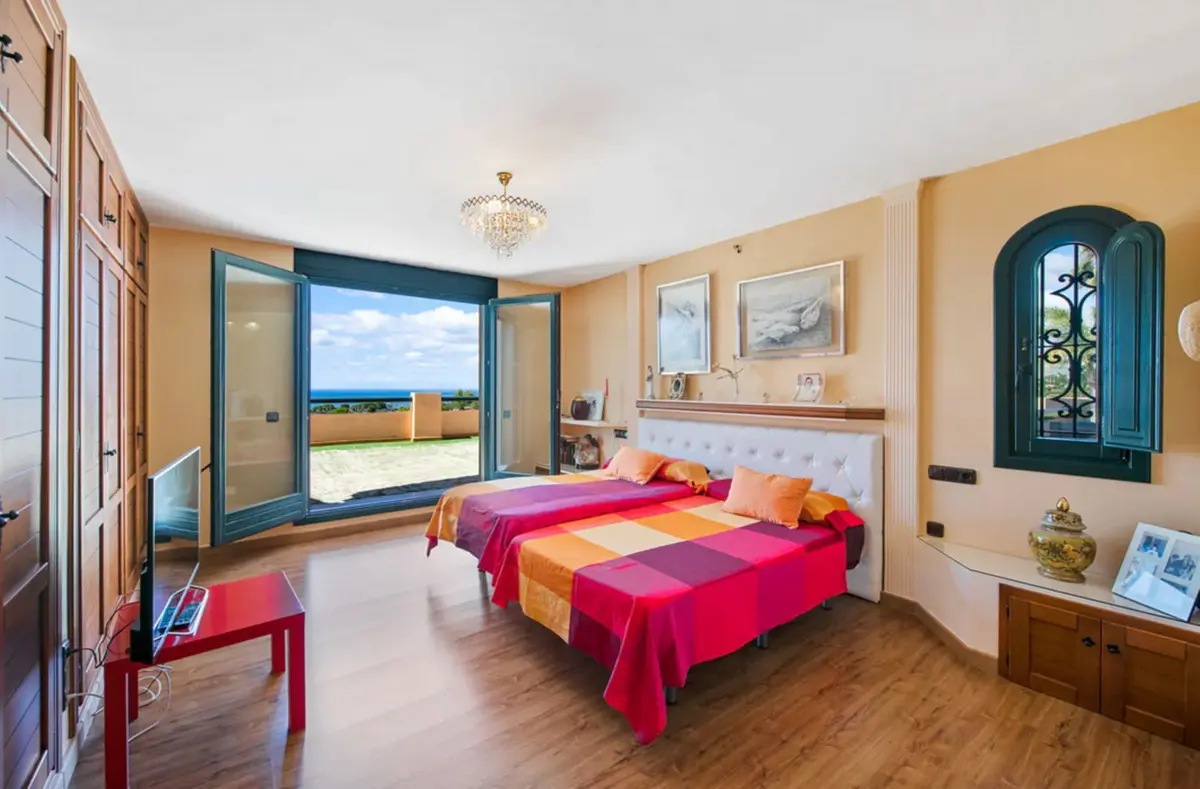 Finca - Cortijo in Estepona