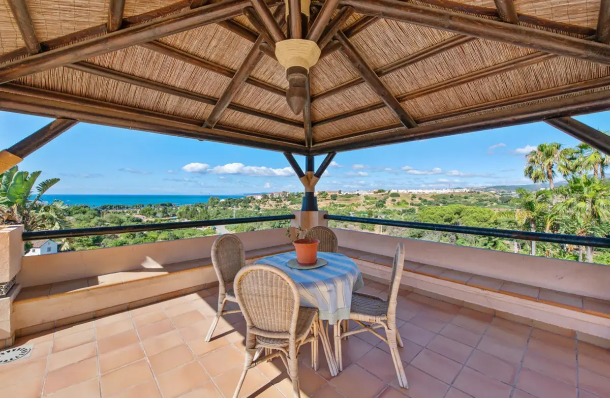 Finca - Cortijo in Estepona