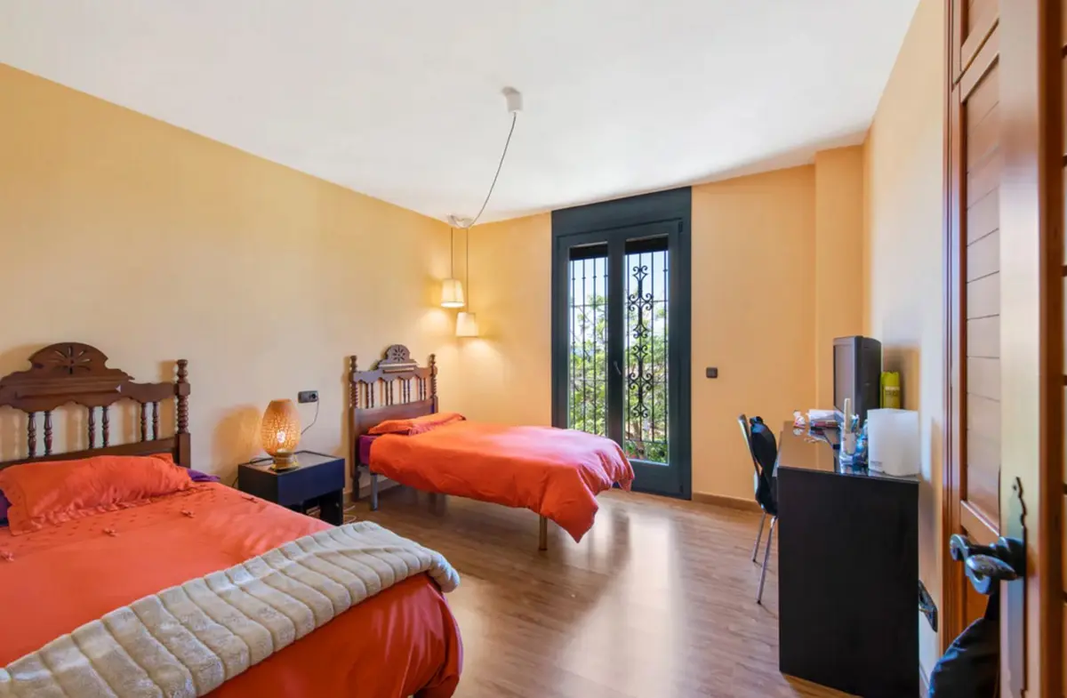 Finca - Cortijo in Estepona
