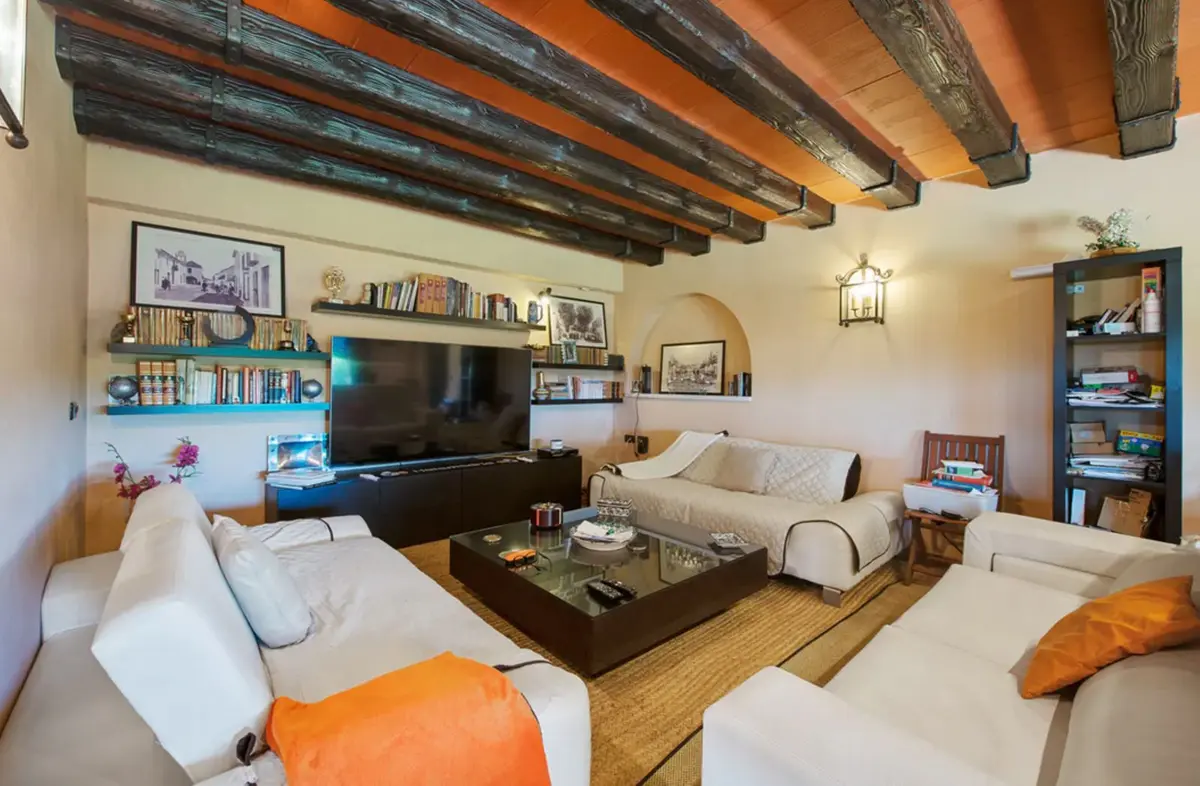 Finca - Cortijo in Estepona
