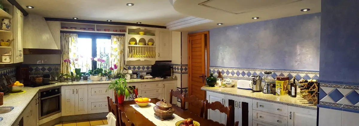 Finca - Cortijo in Estepona