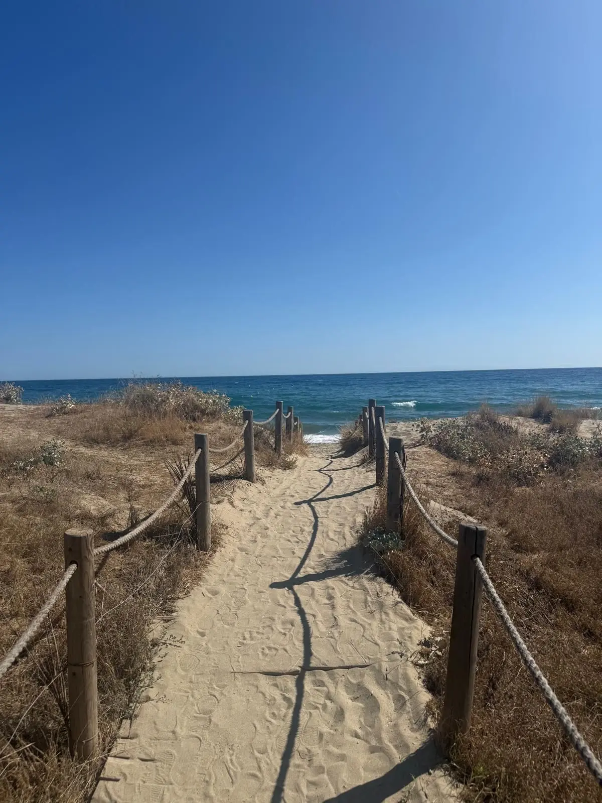 Ground Floor Apartment in Los Monteros