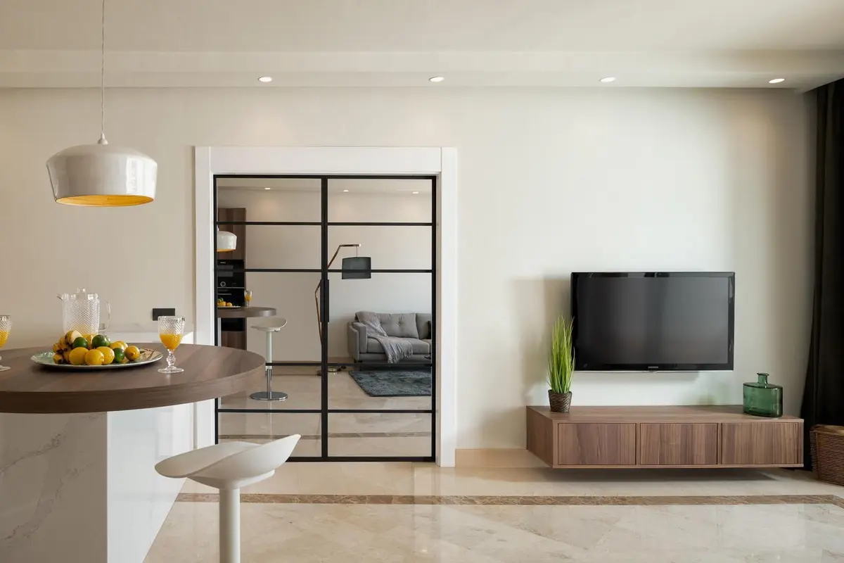 Ground Floor Apartment in Los Monteros