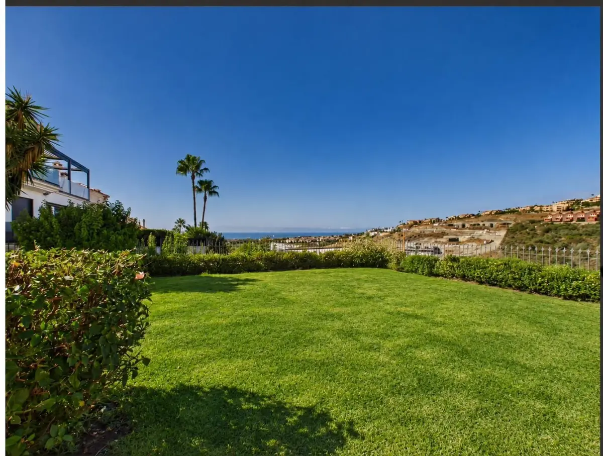 Detached Villa in Benahavís