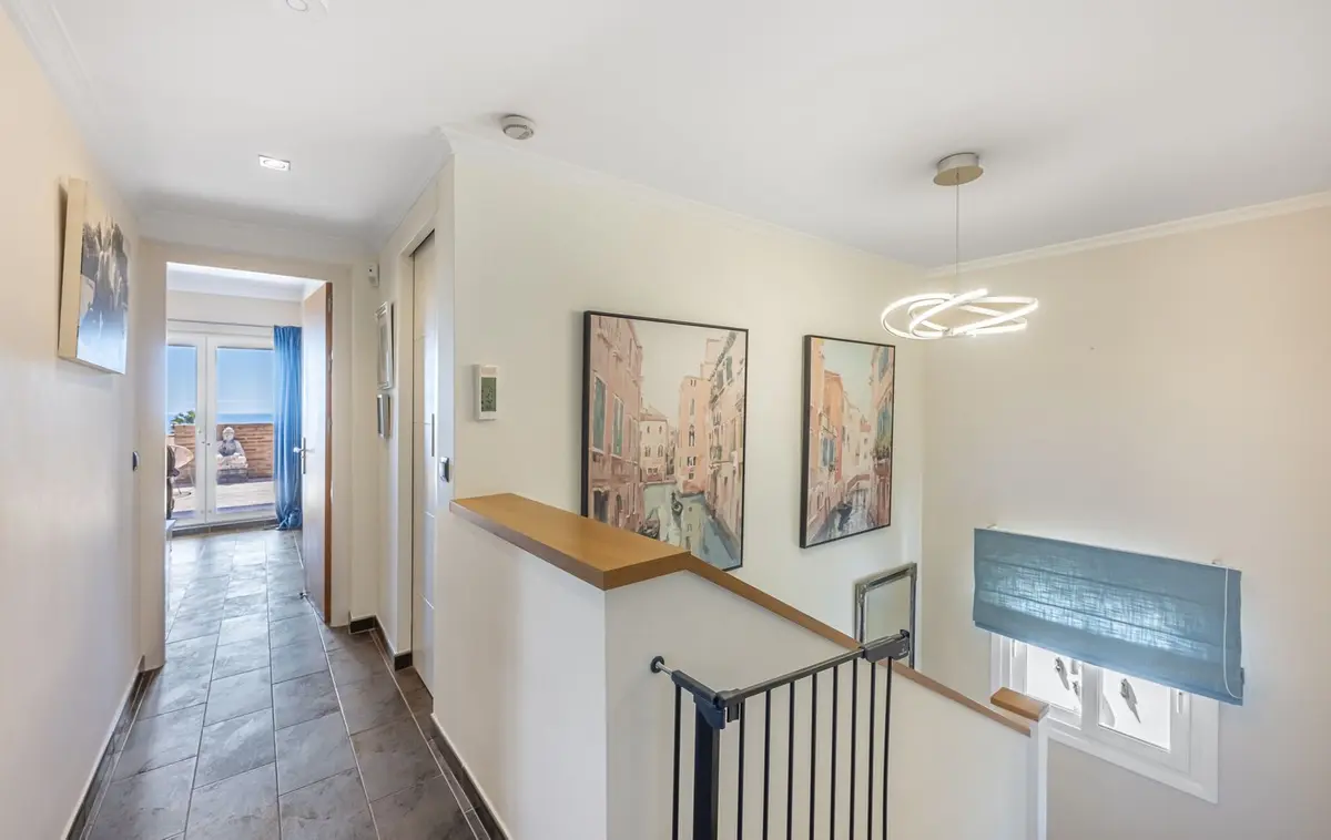 Detached Villa in Estepona