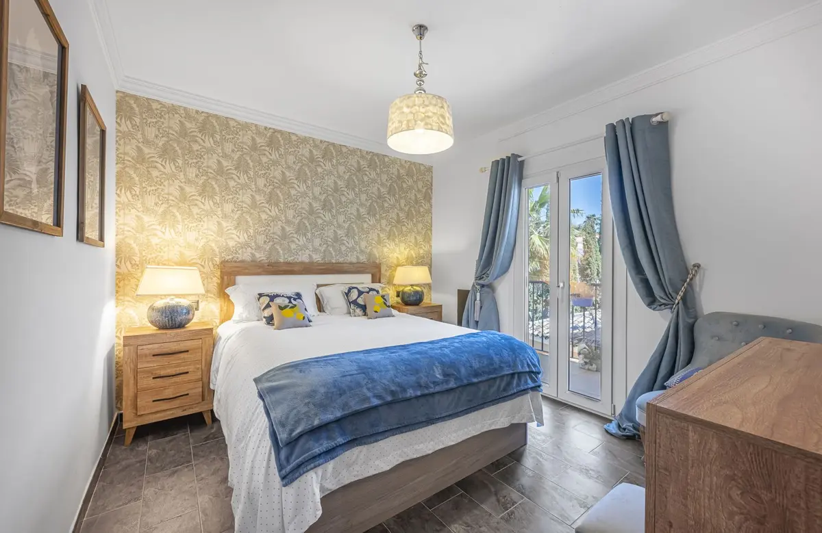 Detached Villa in Estepona