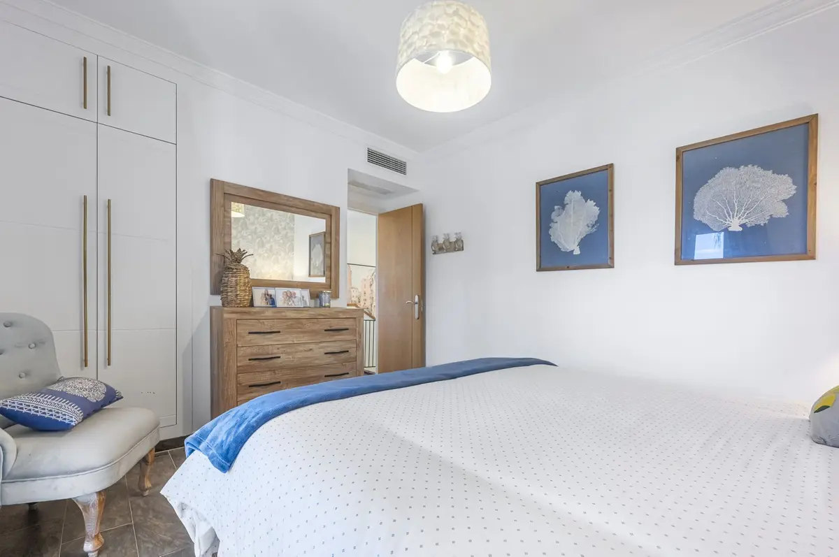 Detached Villa in Estepona