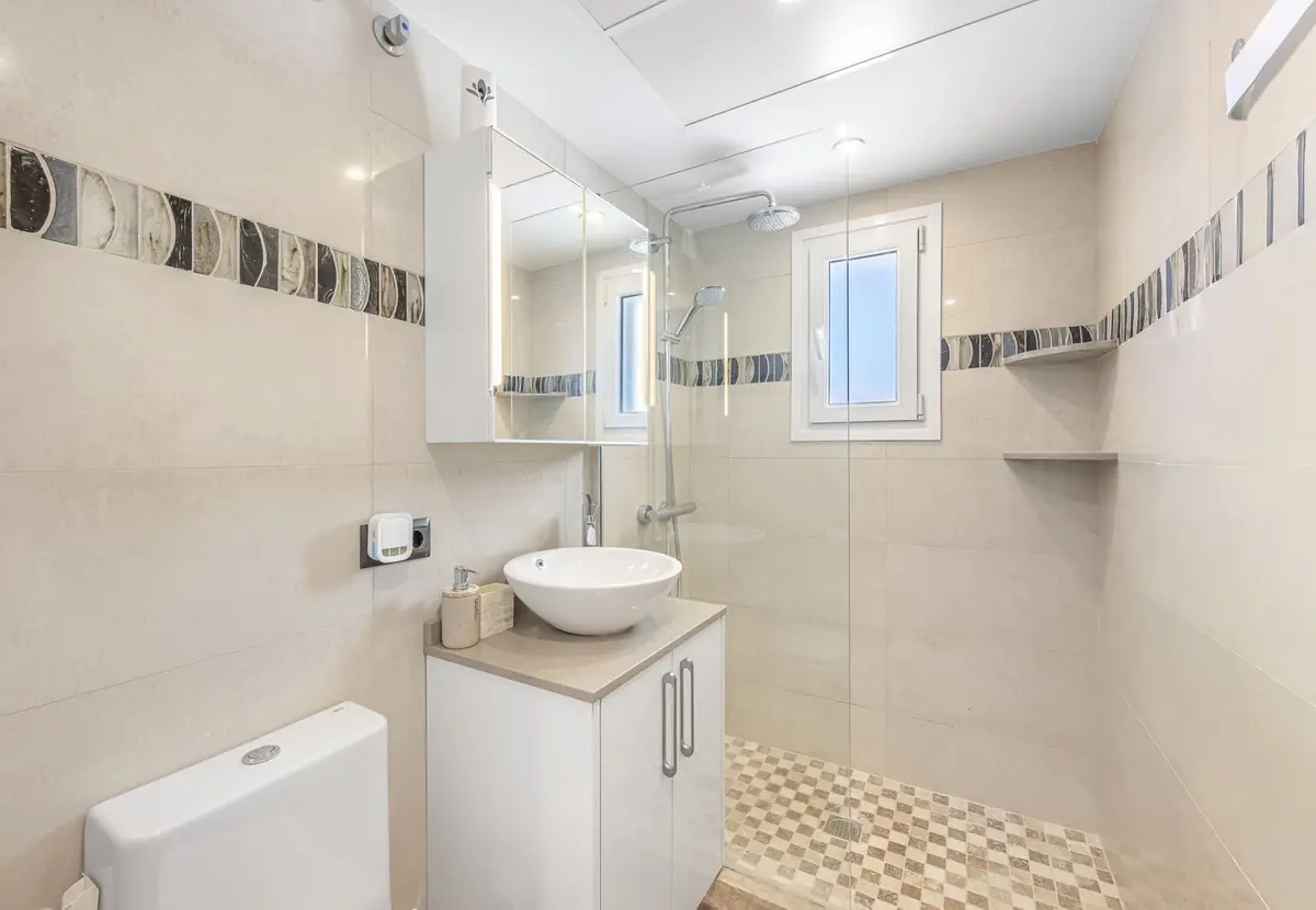 Detached Villa in Estepona