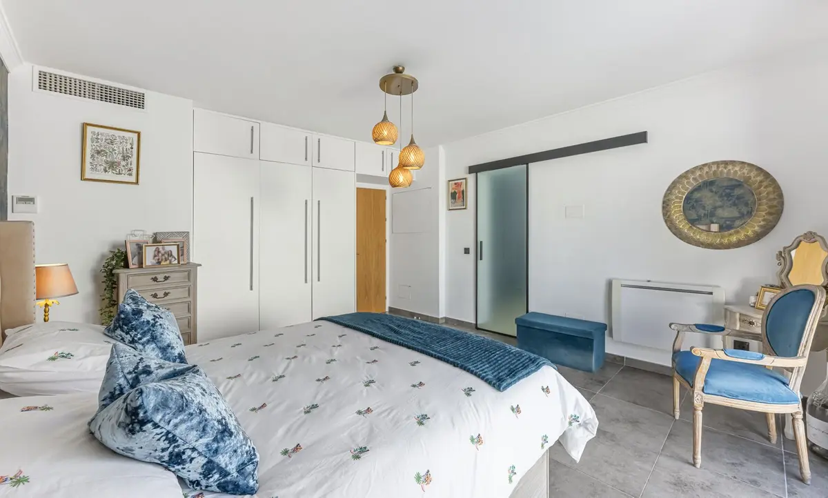 Detached Villa in Estepona