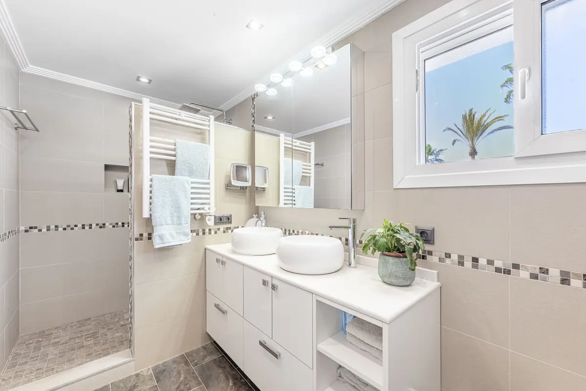 Detached Villa in Estepona