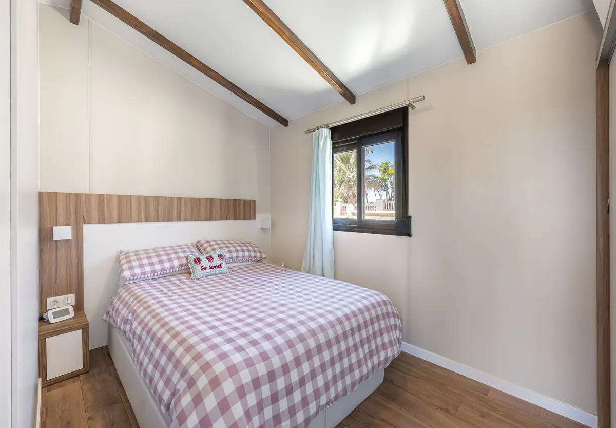 Detached Villa in Estepona