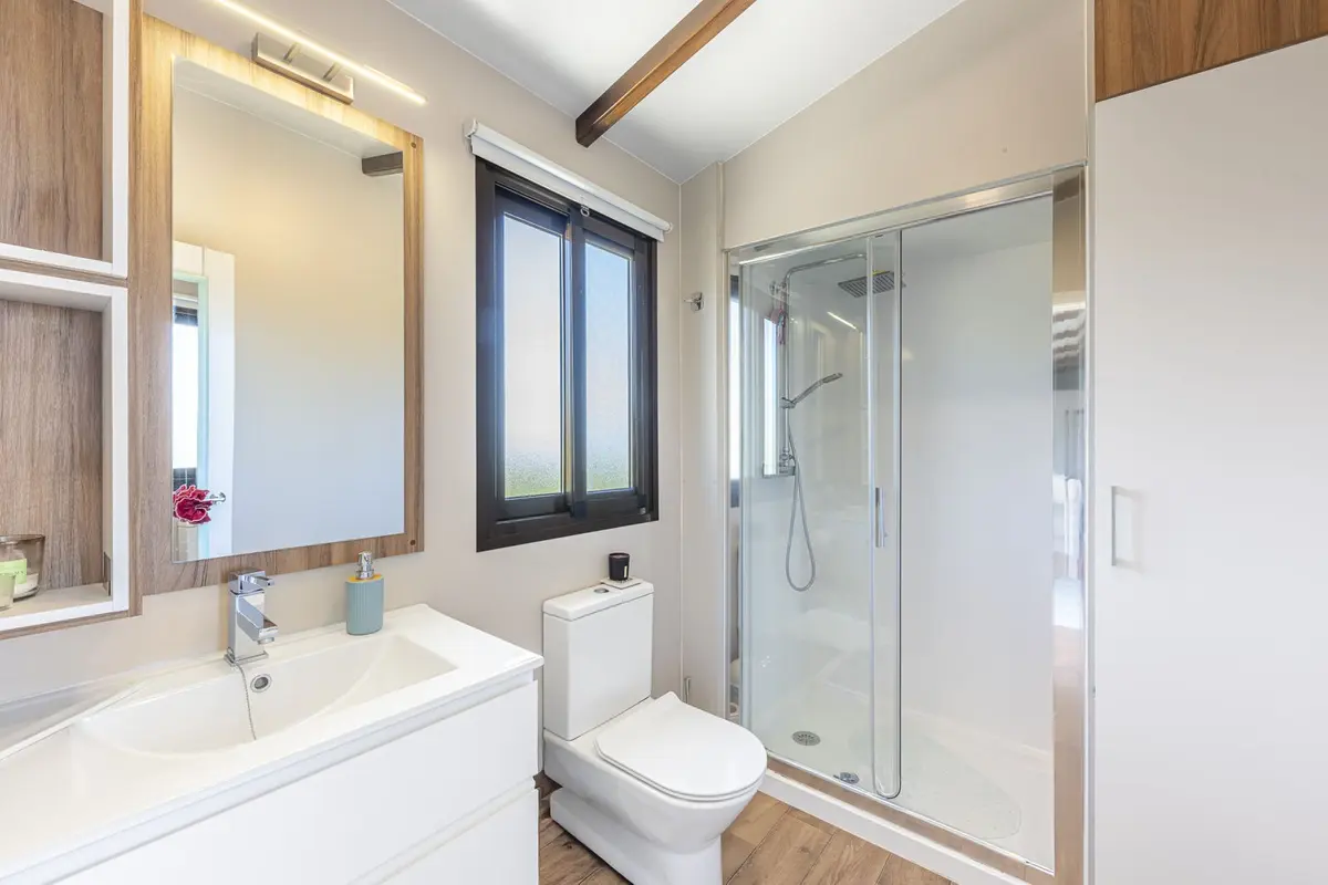 Detached Villa in Estepona