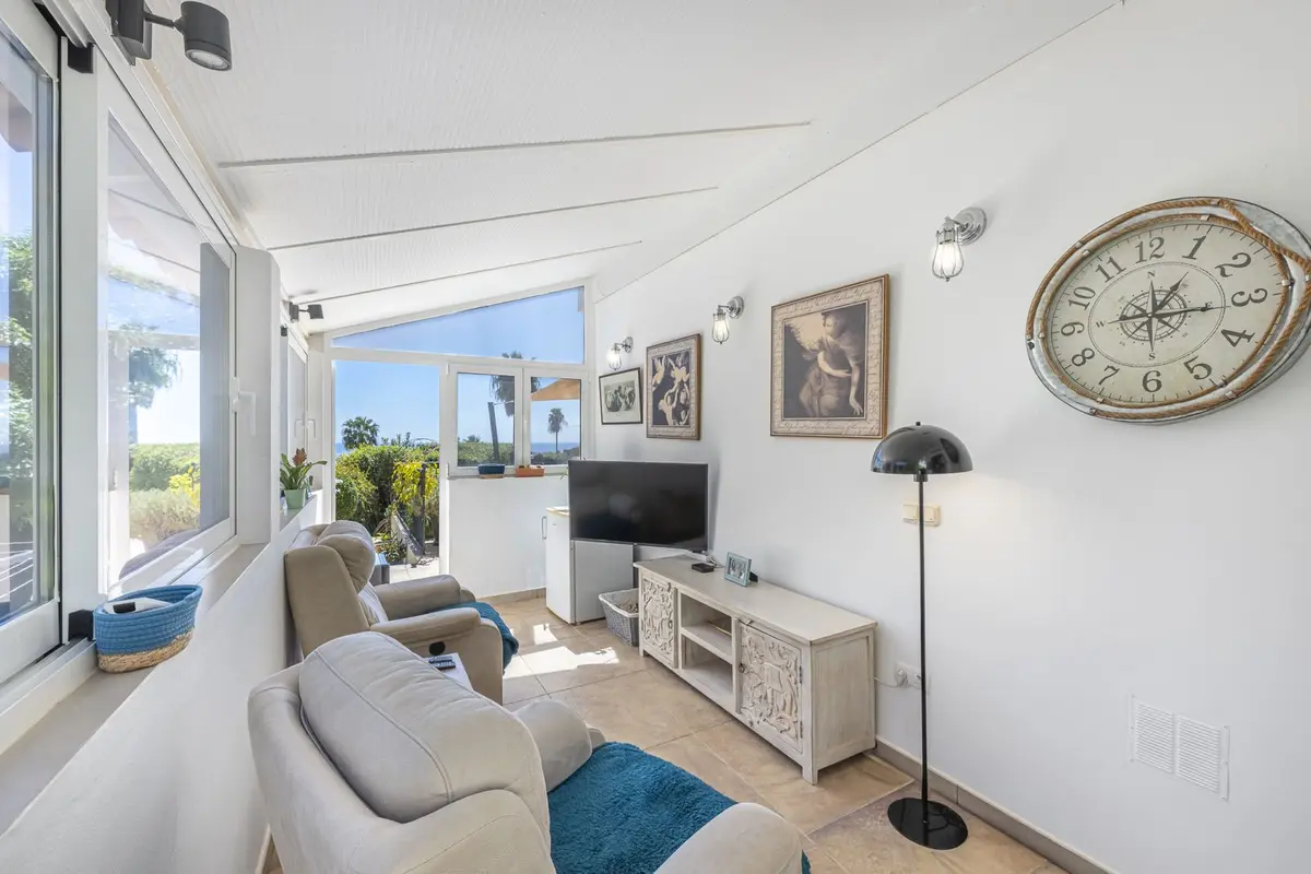 Detached Villa in Estepona