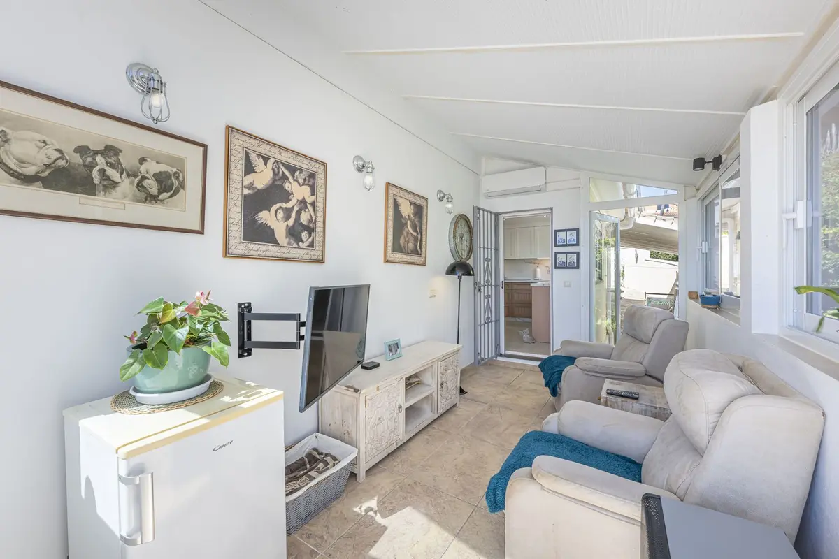 Detached Villa in Estepona