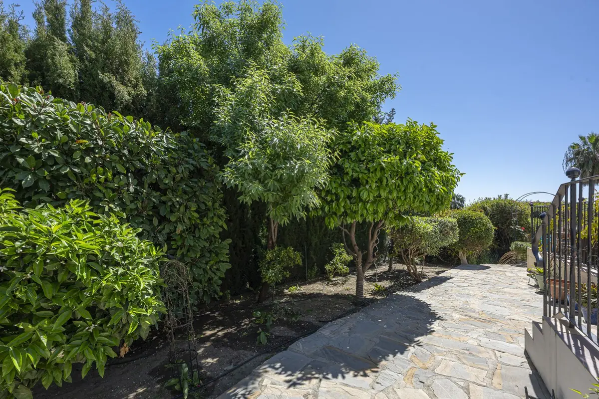 Detached Villa in Estepona