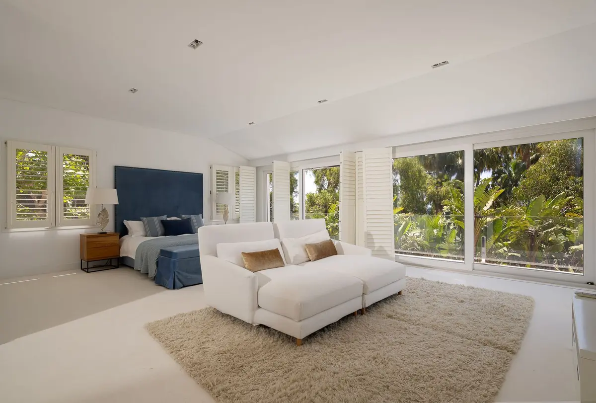 Detached Villa in Marbella