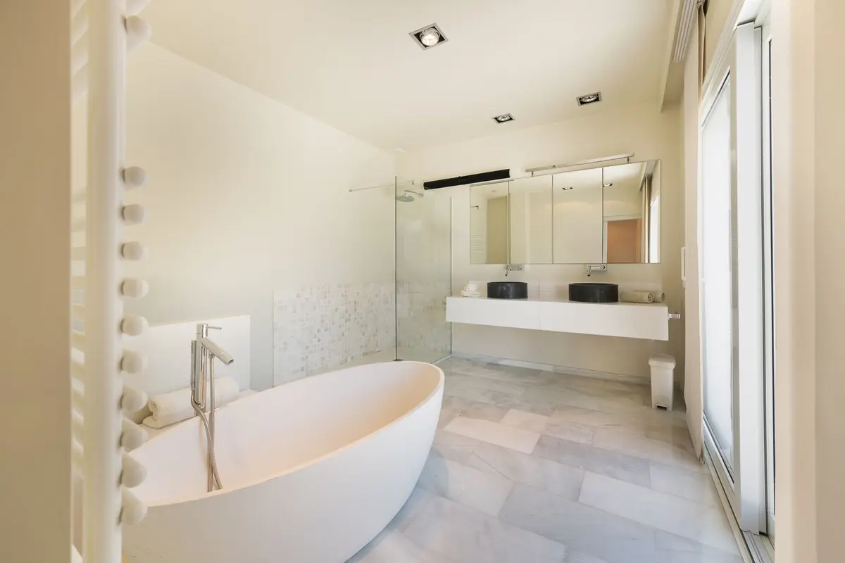 Detached Villa in Marbella