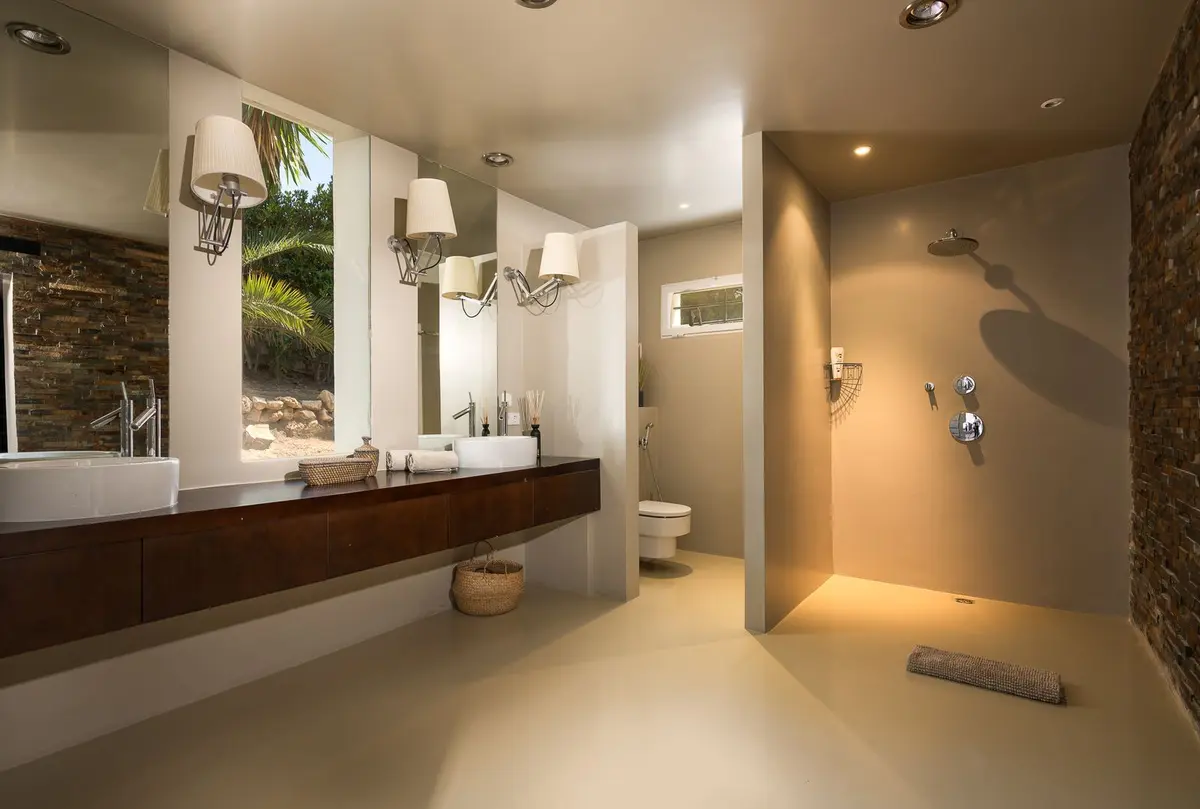 Detached Villa in Marbella