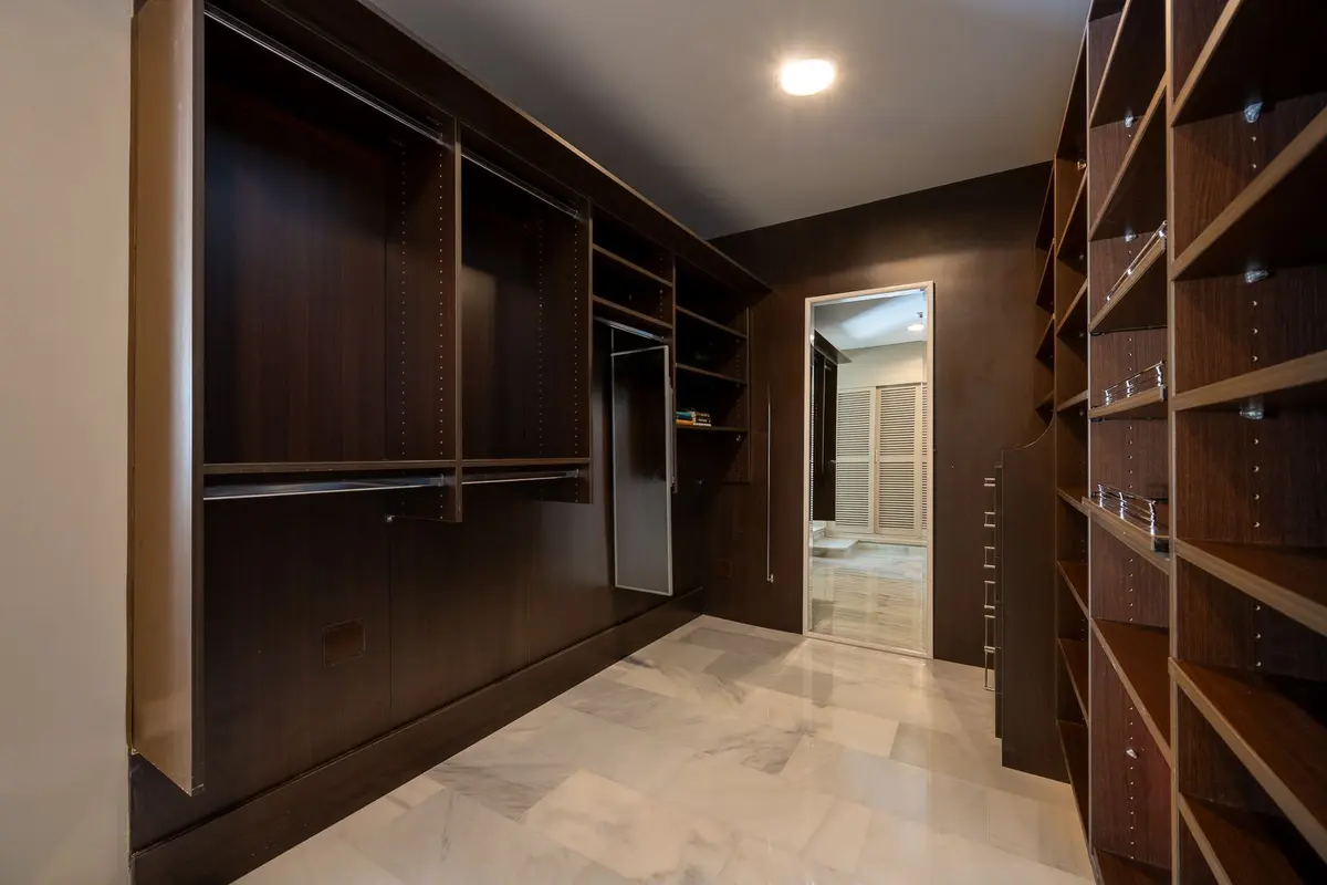 Detached Villa in Marbella