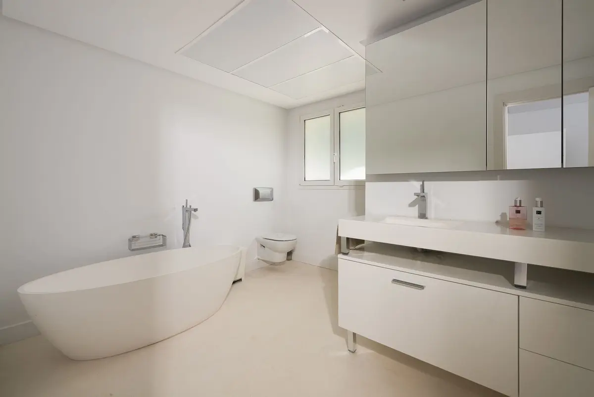 Detached Villa in Marbella
