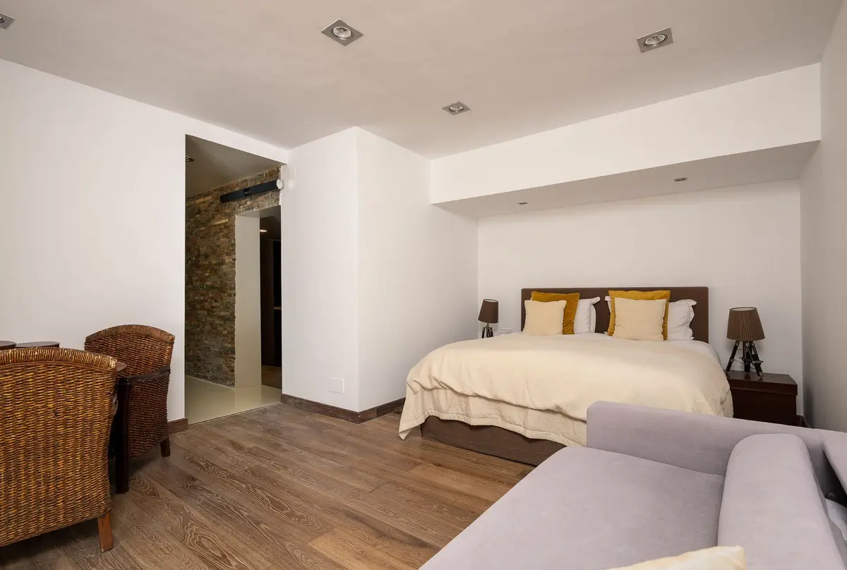 Detached Villa in Marbella