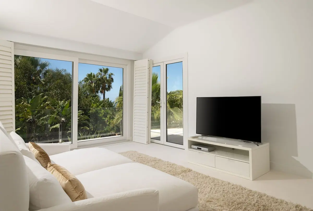 Detached Villa in Marbella