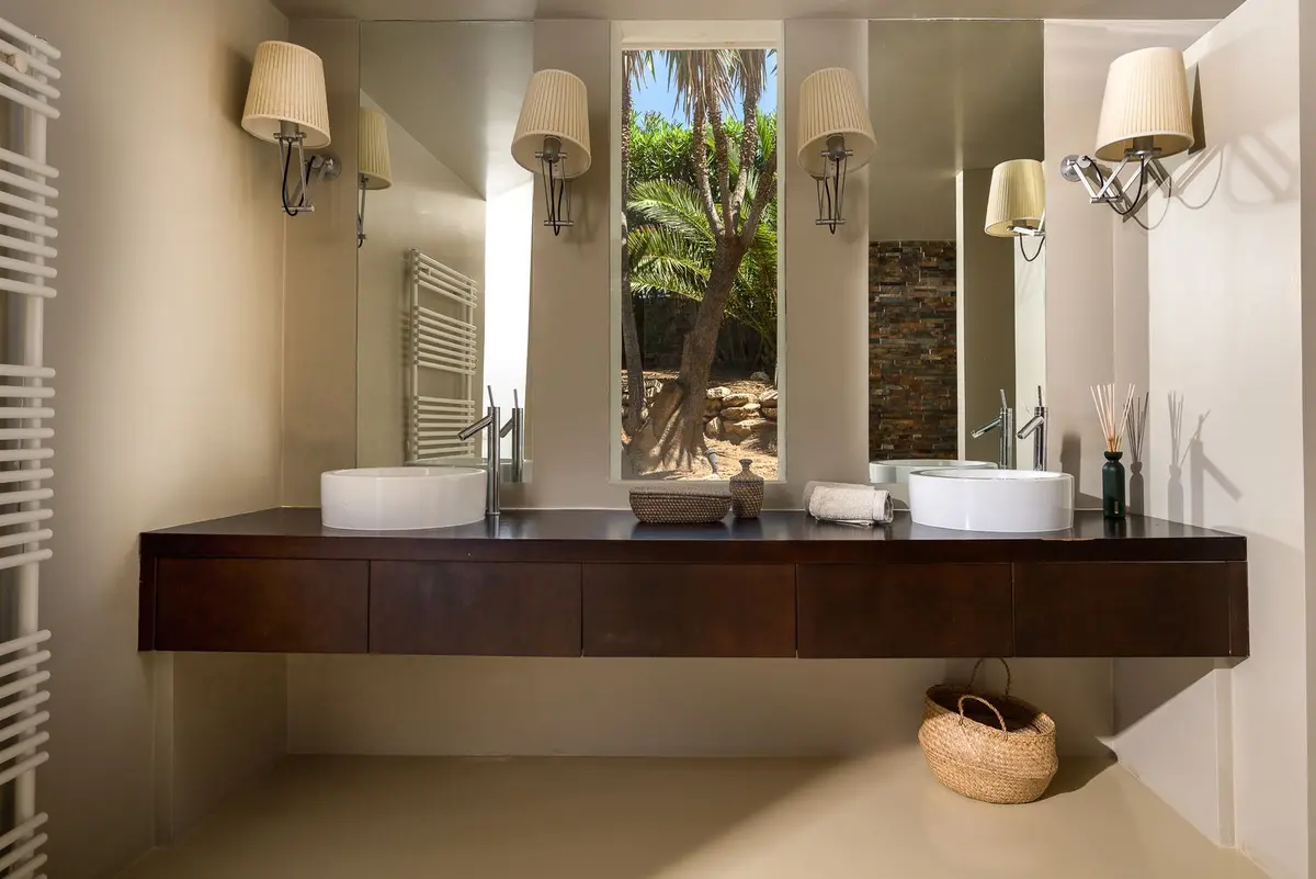 Detached Villa in Marbella