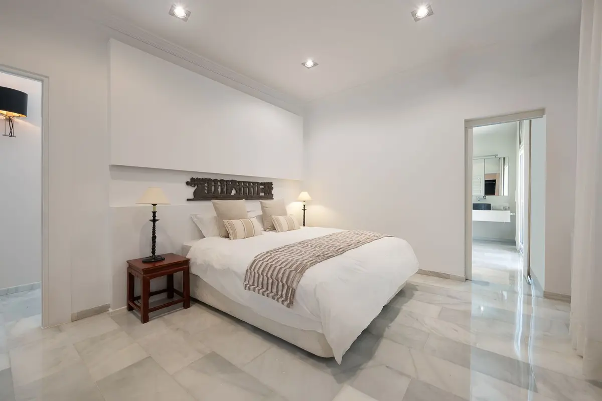 Detached Villa in Marbella