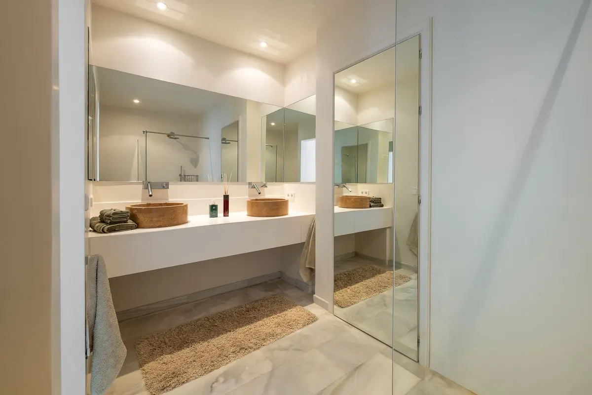Detached Villa in Marbella
