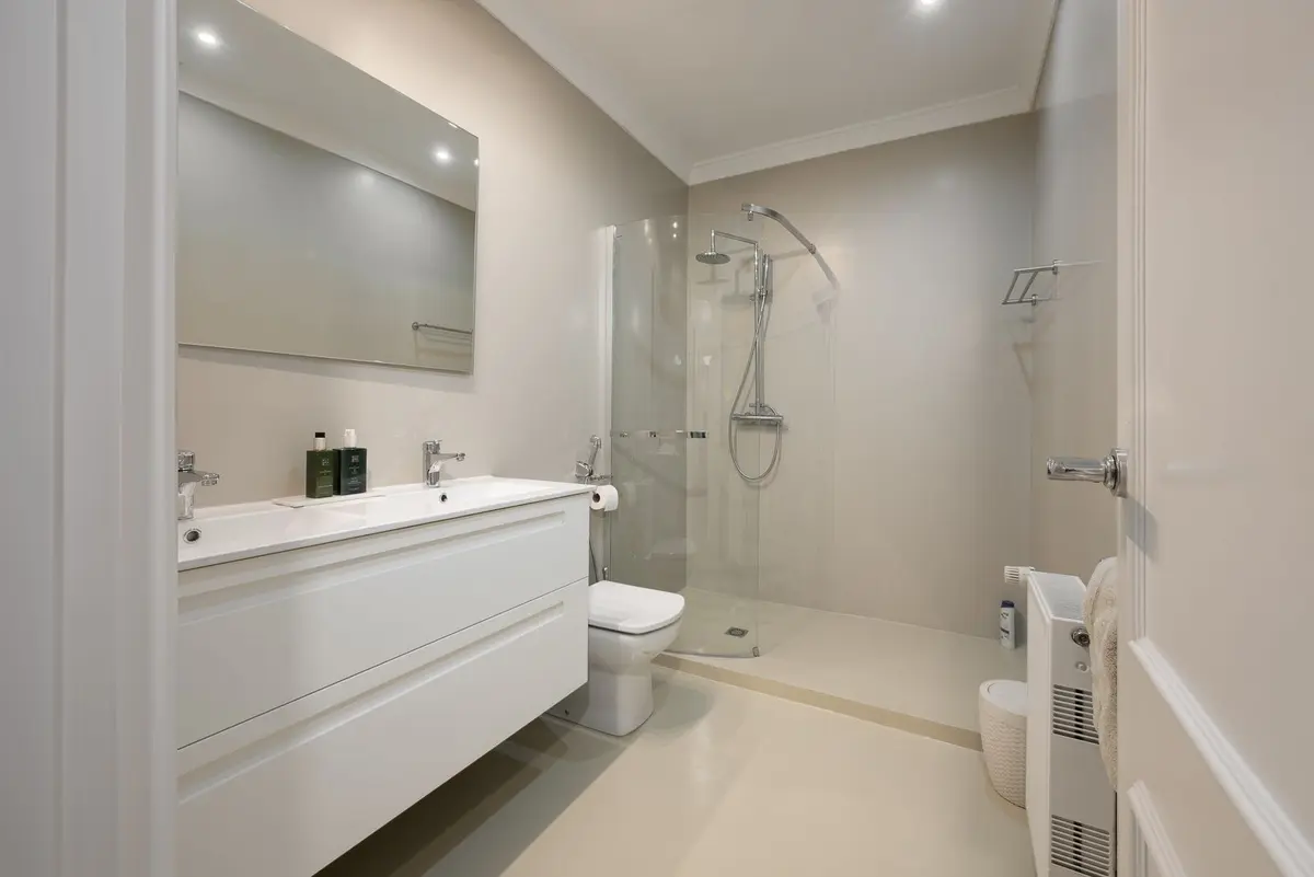 Detached Villa in Marbella