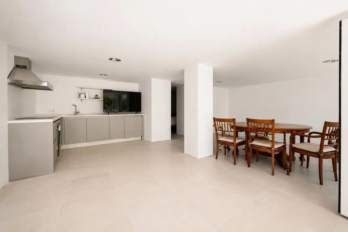 Detached Villa in Marbella