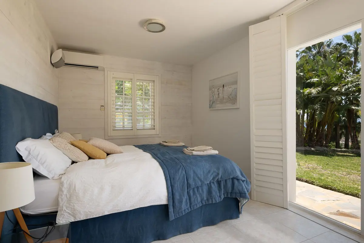 Detached Villa in Marbella