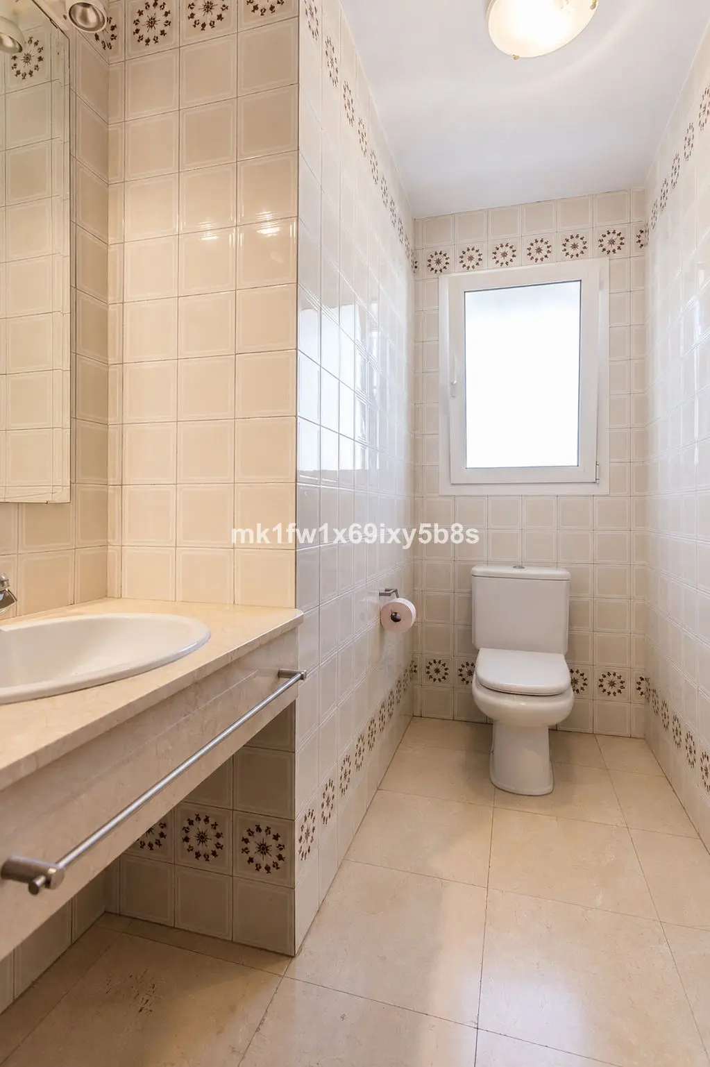 Middle Floor Apartment in Marbella