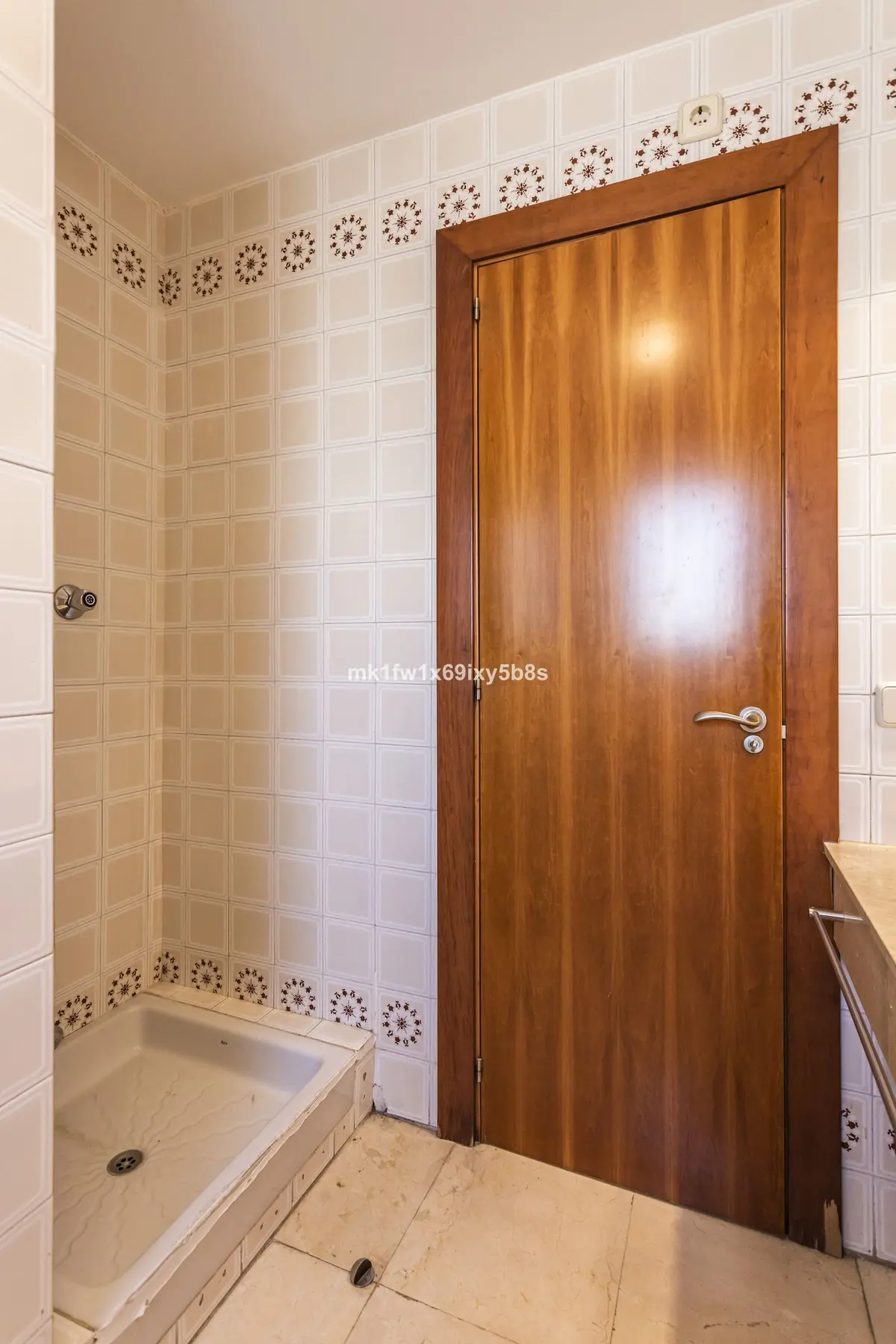 Middle Floor Apartment in Marbella