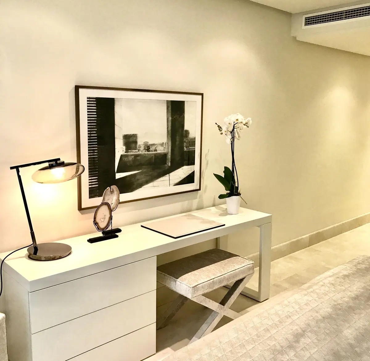Ground Floor Apartment in Estepona