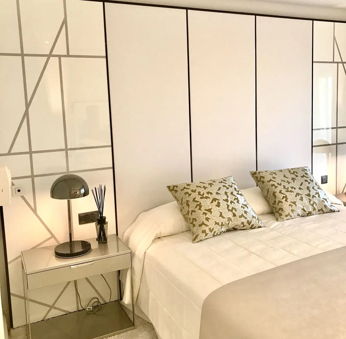 Ground Floor Apartment in Estepona