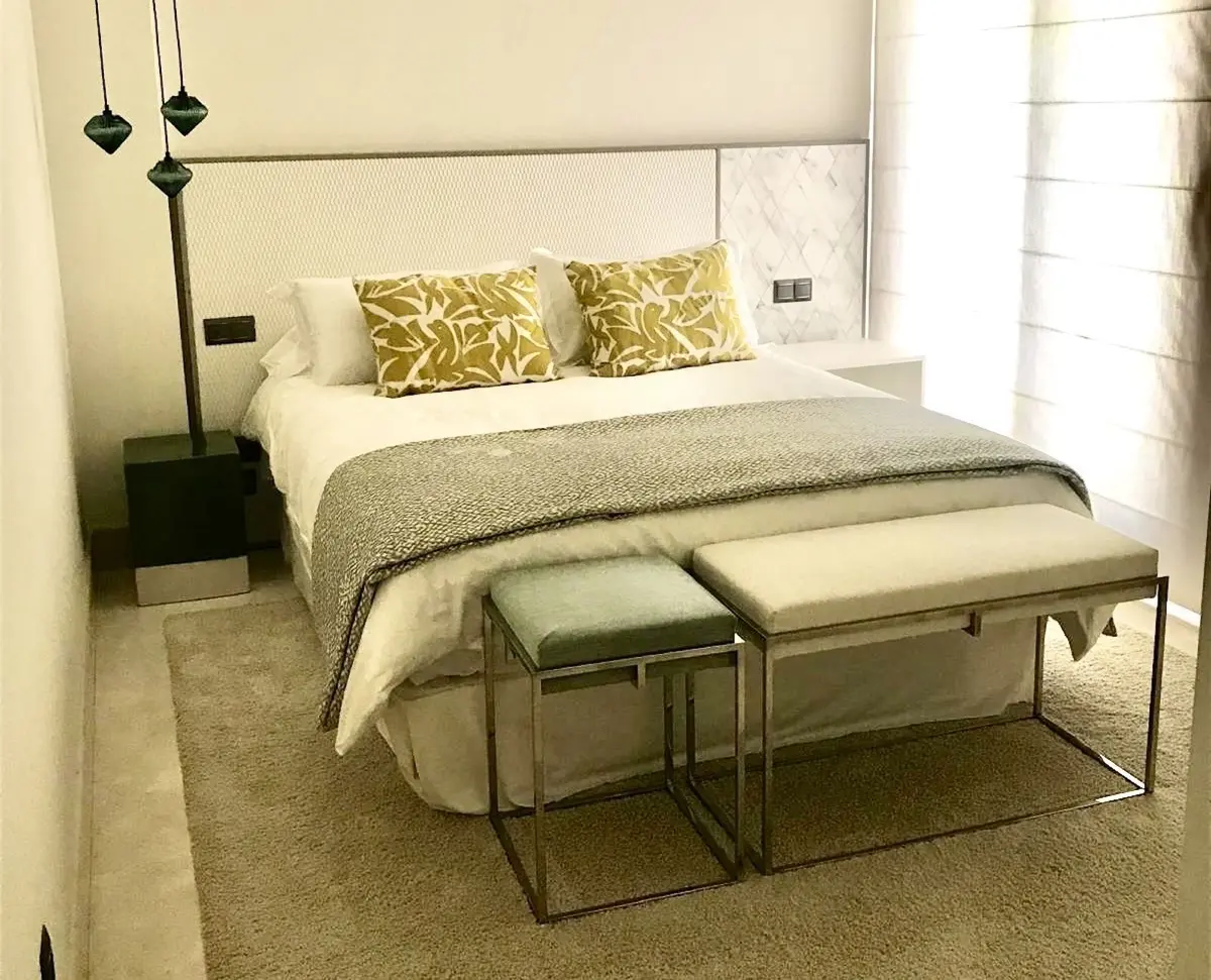 Ground Floor Apartment in Estepona