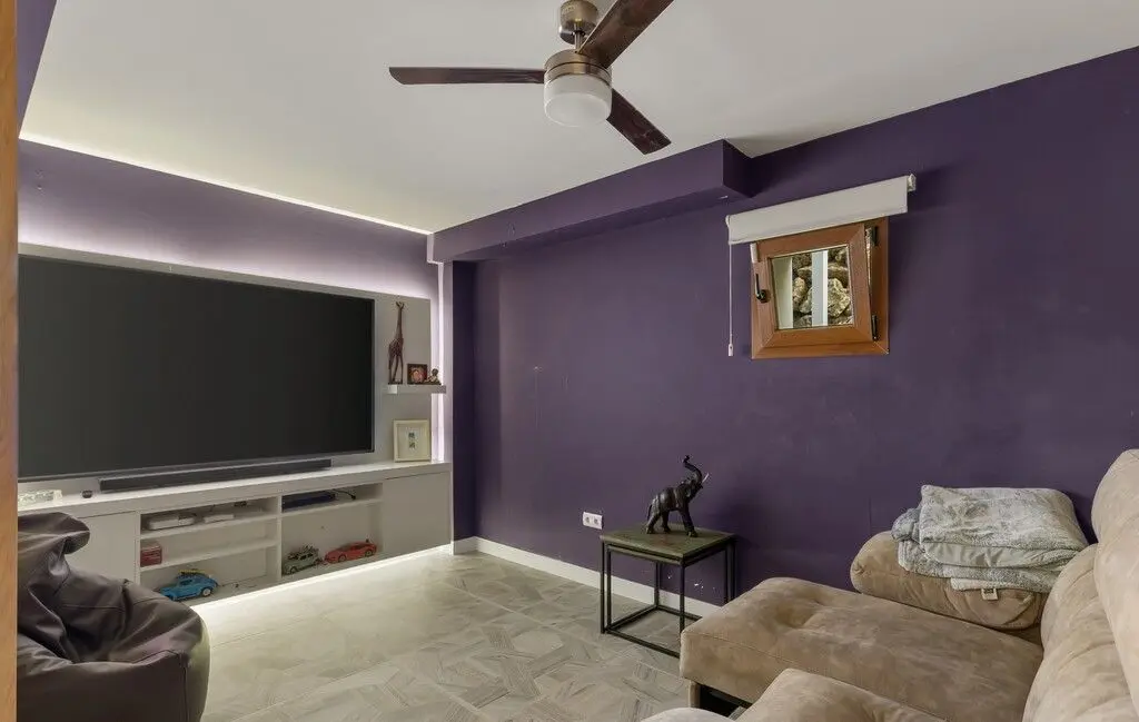Detached Villa in Estepona