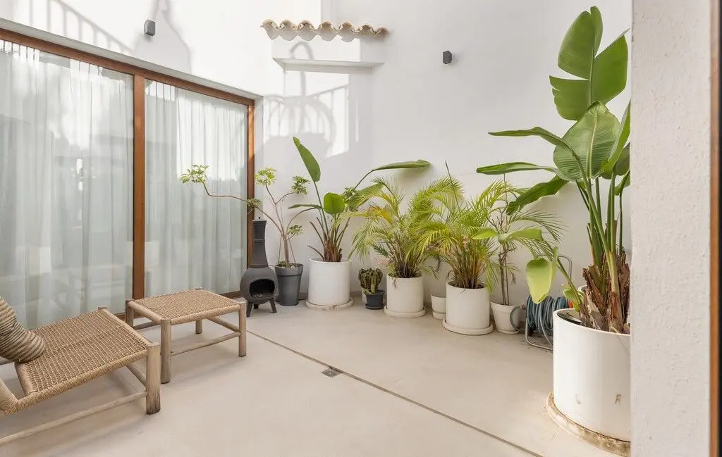 Detached Villa in Estepona