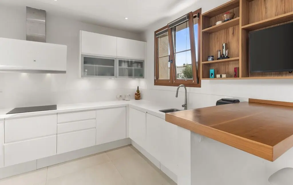 Detached Villa in Estepona