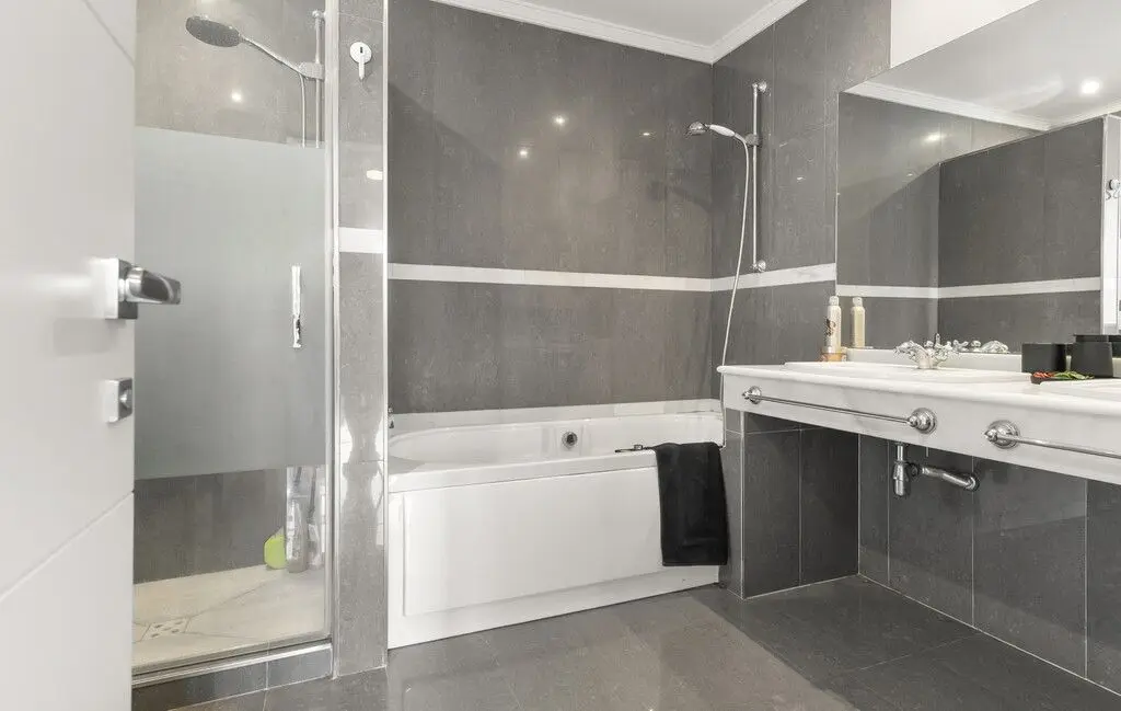 Detached Villa in Estepona