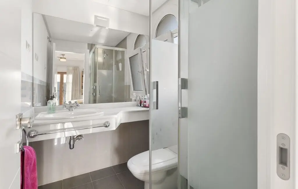Detached Villa in Estepona