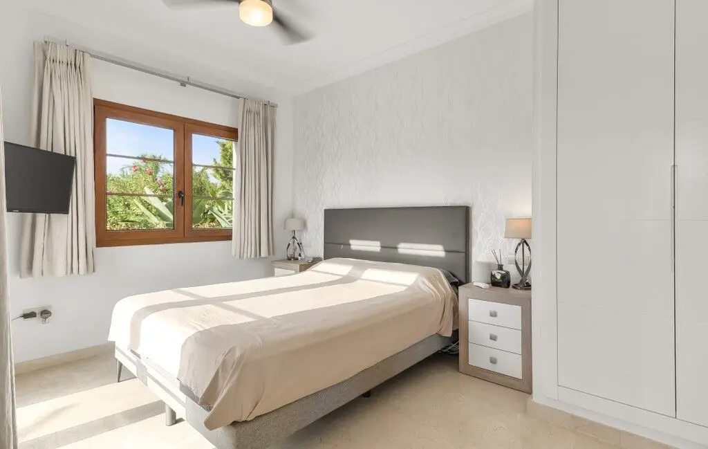 Detached Villa in Estepona